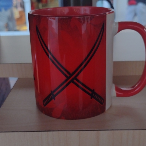 Ceramic mug - Picture 3 of 3